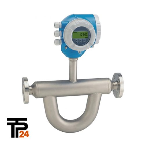 Endress+hauser Q 300 Proline Promass Coriolis flowmeter