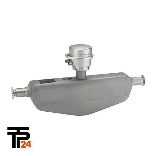 Endress+hauser S 100 Proline Promass Coriolis flowmeter