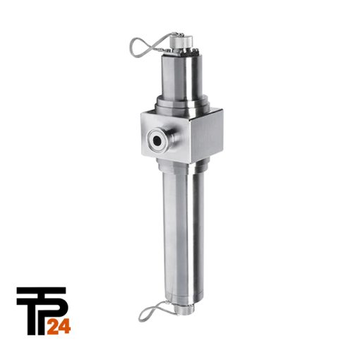 Endress+Hauser OUSAF44 UV absorption sensor