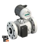 Endress+Hauser FLOWSIC600 DRU-S