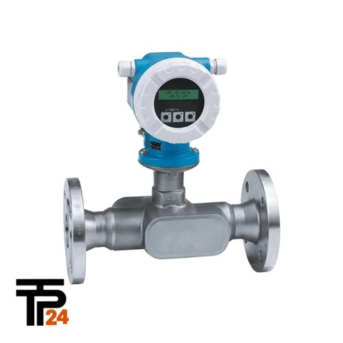 Endress+hauser Flow 92F Proline Prosonic ultrasonic flowmeter