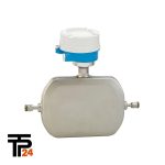Endress Hauser Promass A 500 Coriolis flowmeter