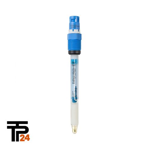Endress+Hauser Memosens CPS96E Digital pH/ORP Sensor