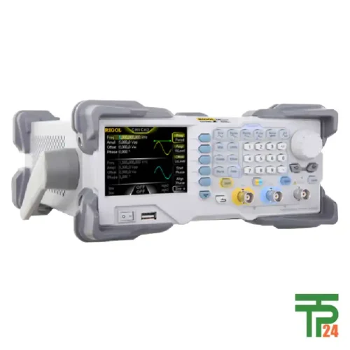 DG1000Z Series RIGOL Waveform Generators