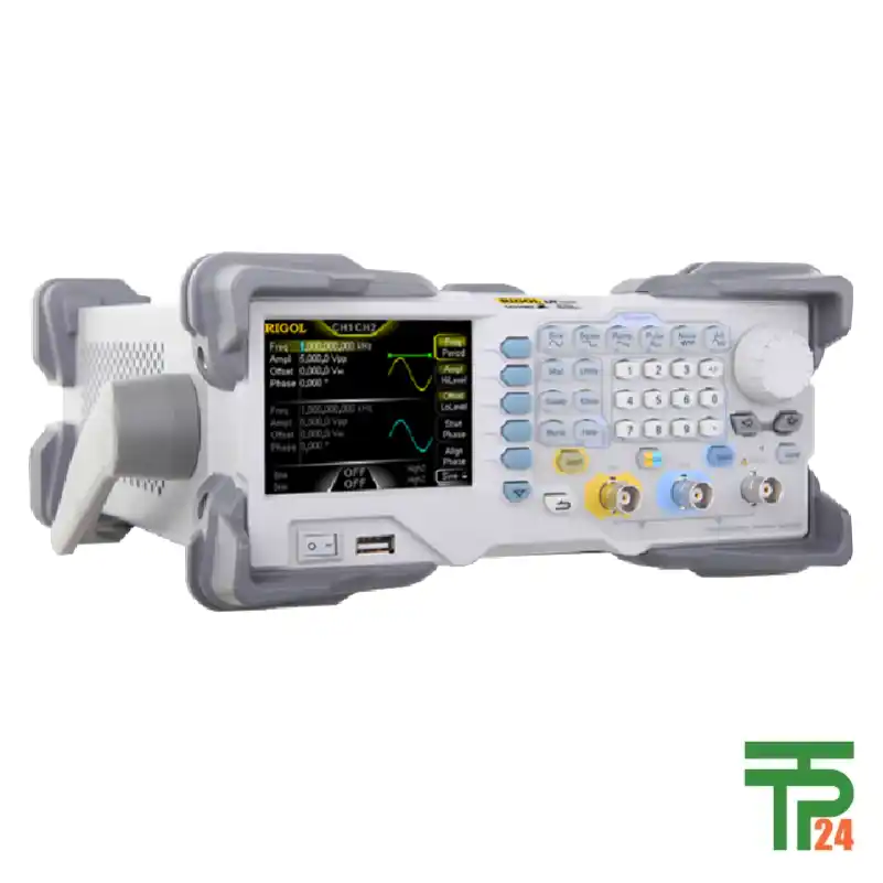DG1000Z Series RIGOL Waveform Generators