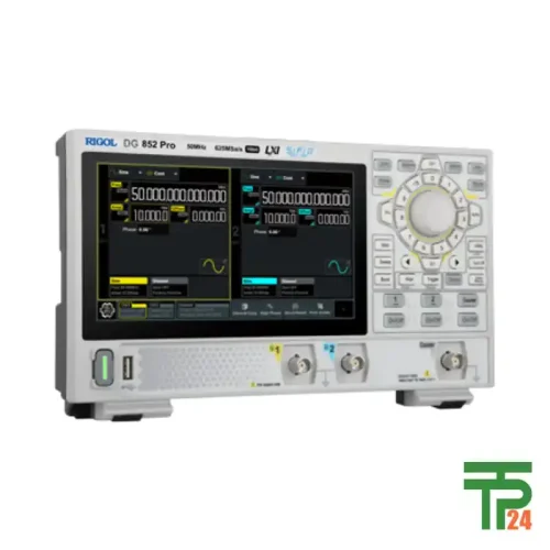DG800 Pro Series RIGOL Waveform Generators