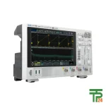 DHO1000 Series RIGOL Digital Oscilloscopes