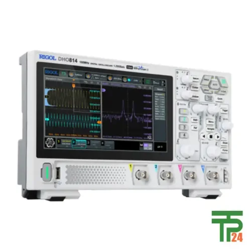 DHO800 Series RIGOL Digital Oscilloscopes