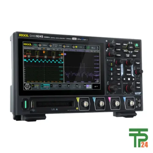 DHO900 Series RIGOL Digital Oscilloscopes