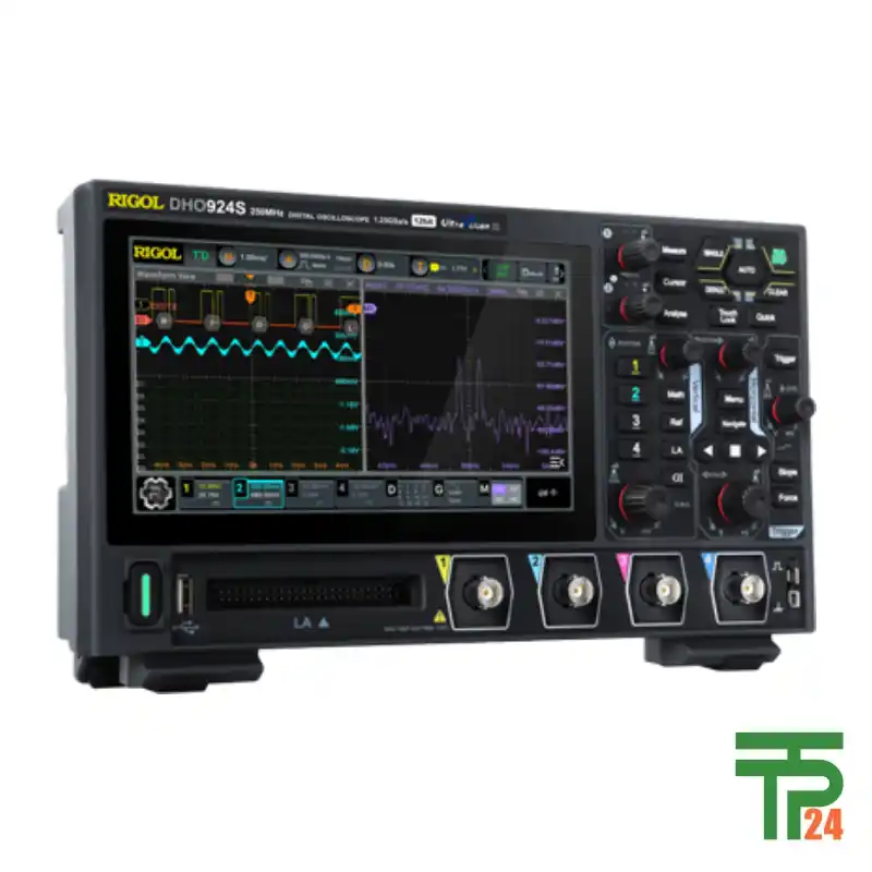 DHO900 Series RIGOL Digital Oscilloscopes