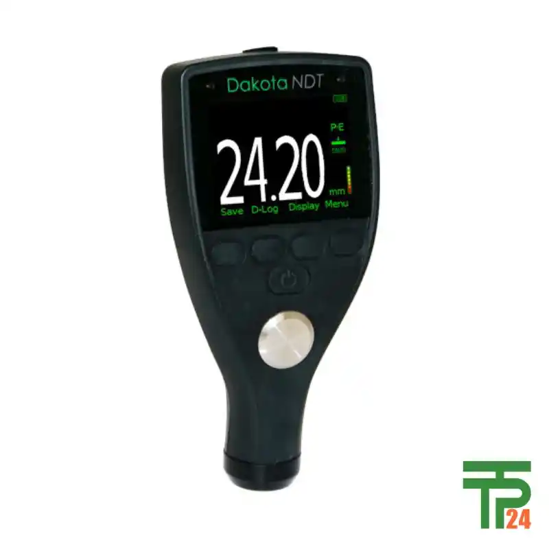 Dakota CX4 Material Thickness Gauge