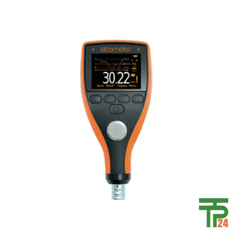 Elcometer MTG8 Material Thickness Gauge