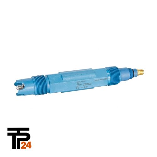 Endress+Hauser CPF82 Analog ORP Sensor for Harsh Industrial Environments