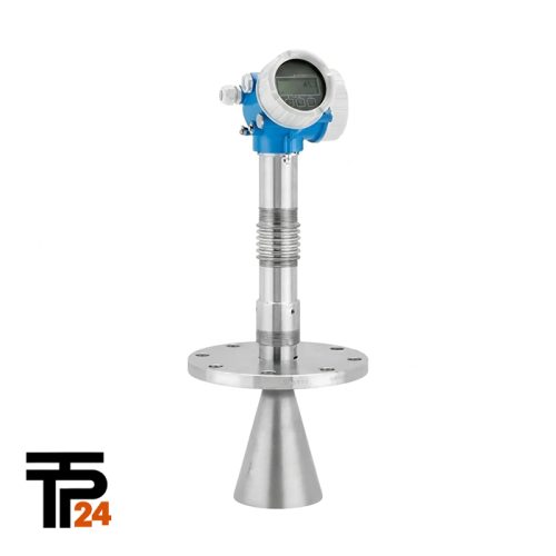 Endress+Hauser FMR54 radar level measurement Time-of-Flight Micropilot