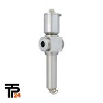 Endress+Hauser OUSAF46 UV Absorption Sensor