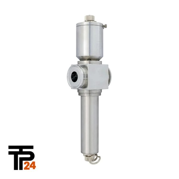 Endress+Hauser OUSAF46 UV Absorption Sensor