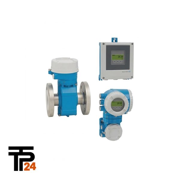 Endress+Hauser Promag P 500