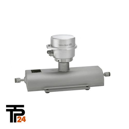 Endress+hauser A 100 Proline Promass Coriolis flowmeter