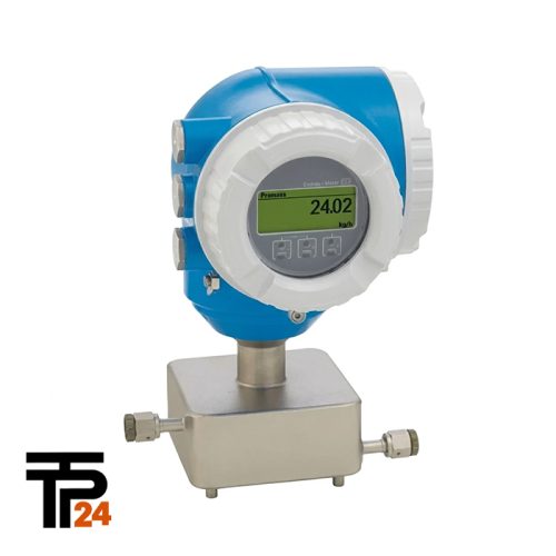 Endress+hauser A 200 Proline Promass Coriolis flowmeter
