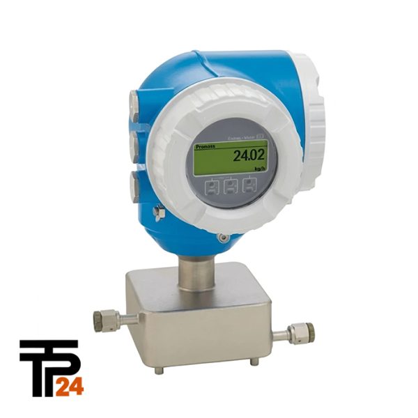 Endress+hauser A 200 Proline Promass Coriolis flowmeter