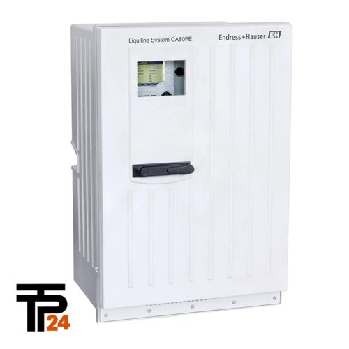 Endress+hauser CA80CR Chromate analyzer Liquiline System