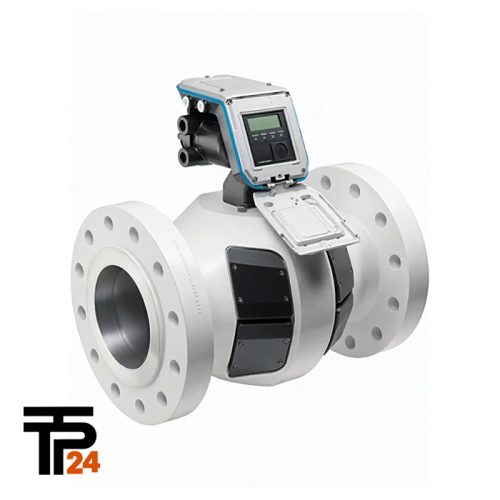 Endress+hauser FLOWSIC600-XT ultrasonic flowmeter