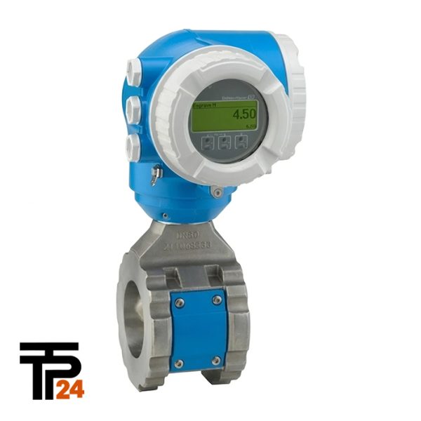 Endress+Hauser MW 300 Proline Teqwave total solids meter