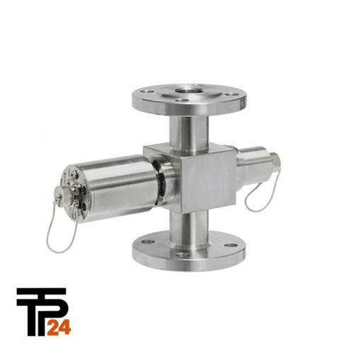 Endress+Hauser OUSAF12 Suspended Solids and Color Absorption Optical Sensor