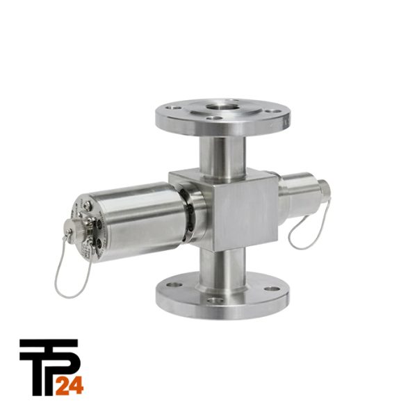 Endress+Hauser OUSAF12 suspended solids