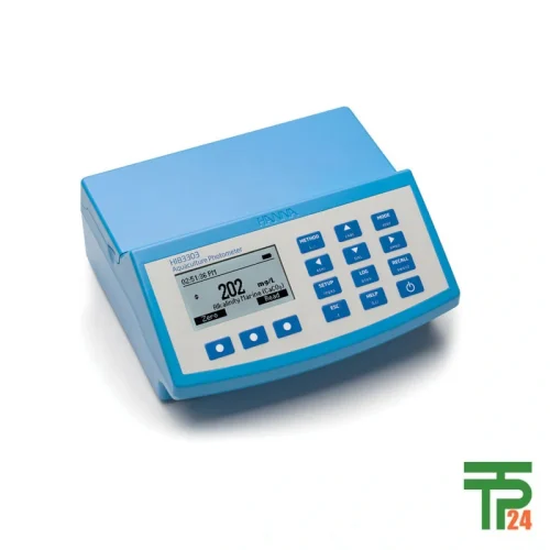 HAnna HI83303-01 Aquaculture Photometer