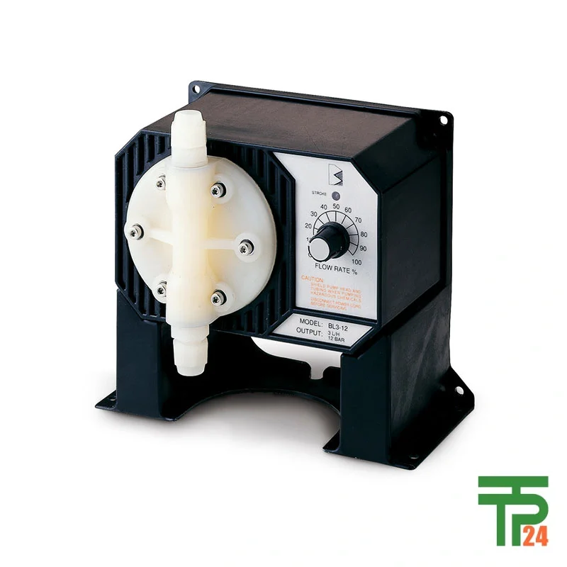 Hanna BL Series Dosing Pumps