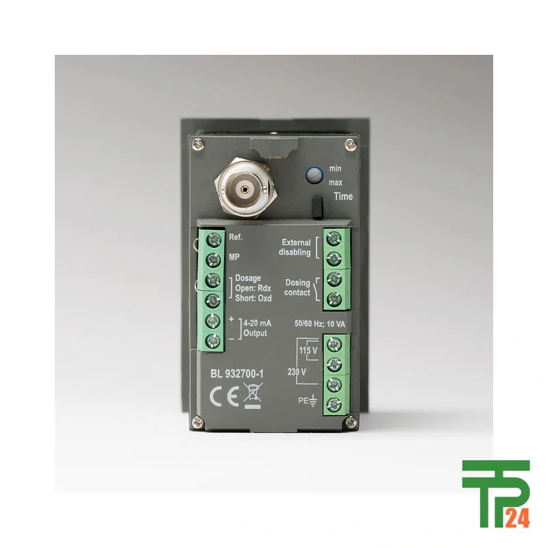 Hanna BL932700 ORP Mini Controllers