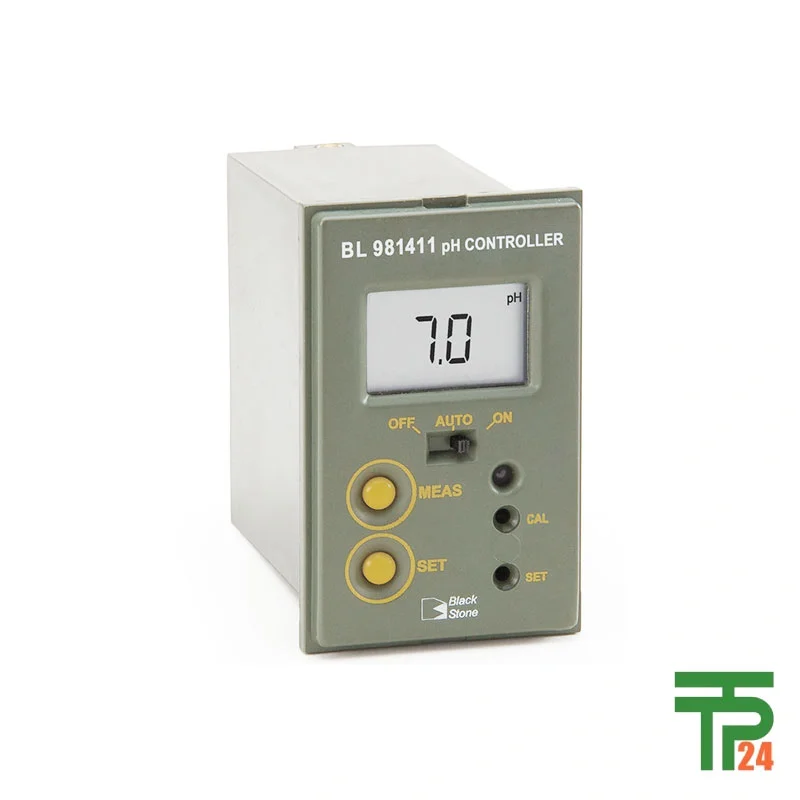 Hanna BL981411 Mini pH Controller