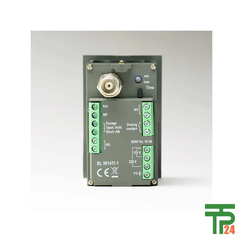 Hanna BL981411 Mini pH Controller