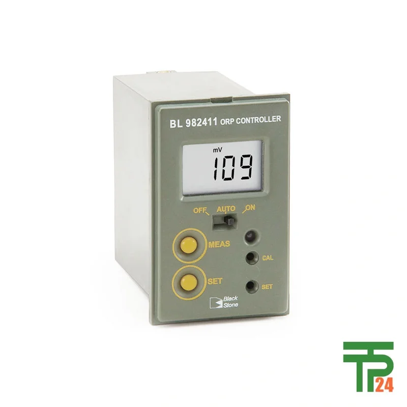 Hanna BL982411 ORP Mini Controller