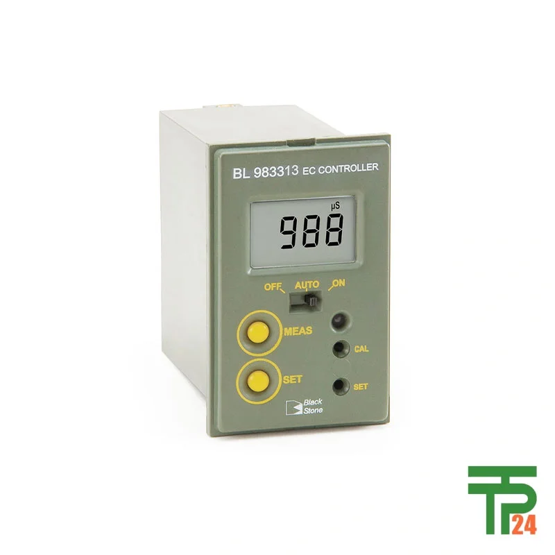 Hanna BL983313 Mini Conductivity Controller