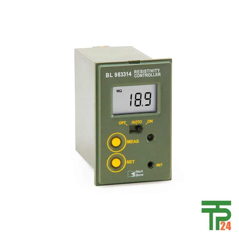 Hanna BL983314 Mini Resistivity Controller