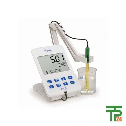 Hanna HI2003-01 edge® Dedicated Conductivity/TDS/Salinity Meter