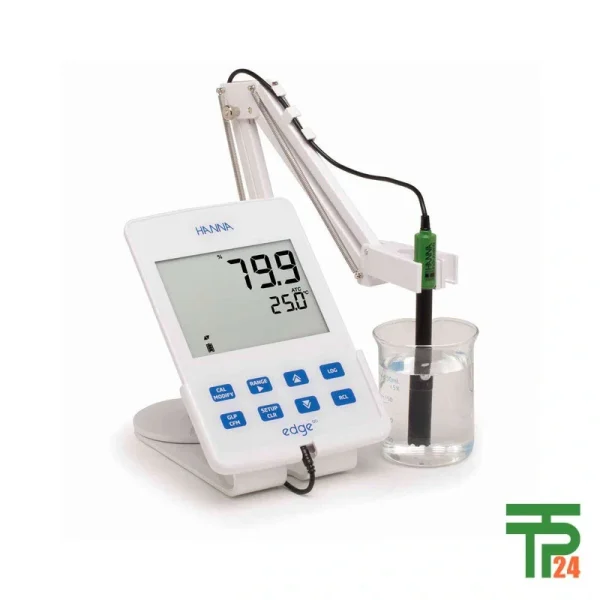 Hanna HI2004-01 edge® Dedicated Dissolved Oxygen Meter