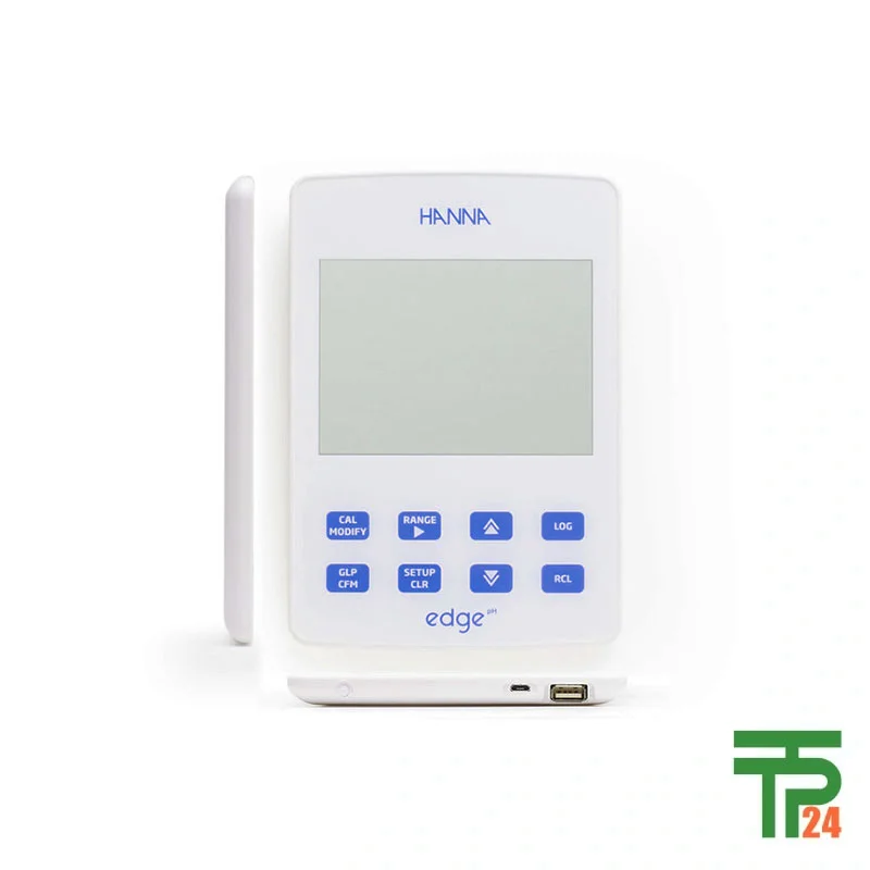 Hanna HI2004-01 edge® Dedicated Dissolved Oxygen Meter