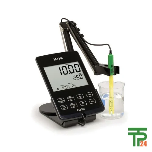 Hanna HI2030-01 edge® Multiparameter EC/TDS/Salinity Meter