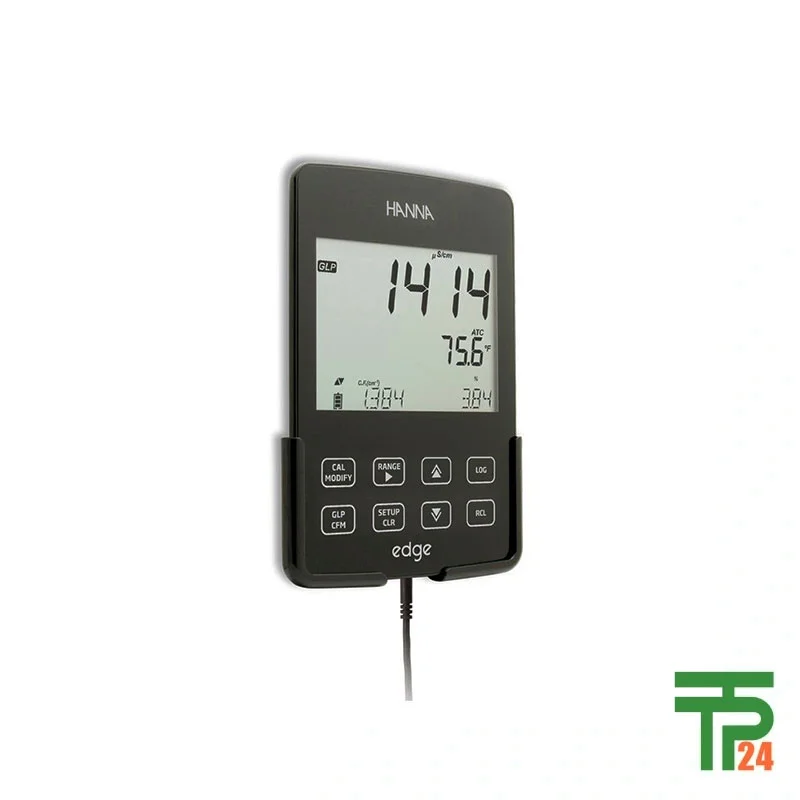 Hanna HI2030-01 edge® Multiparameter EC/TDS/Salinity Meter