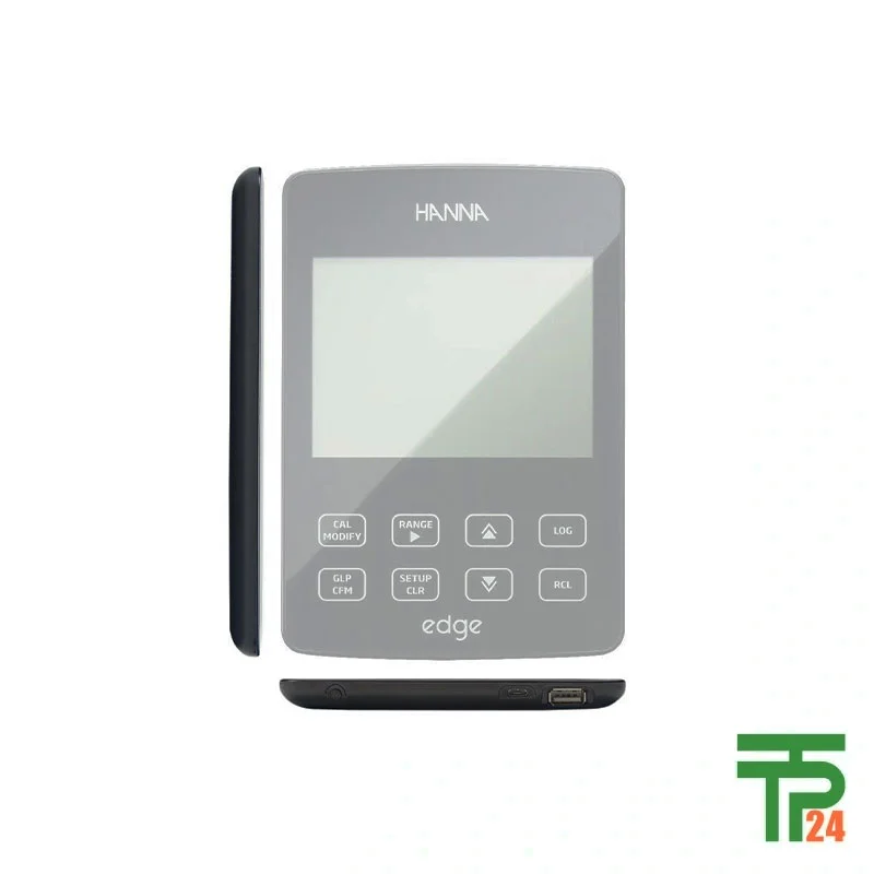 Hanna HI2030-01 edge® Multiparameter EC/TDS/Salinity Meter