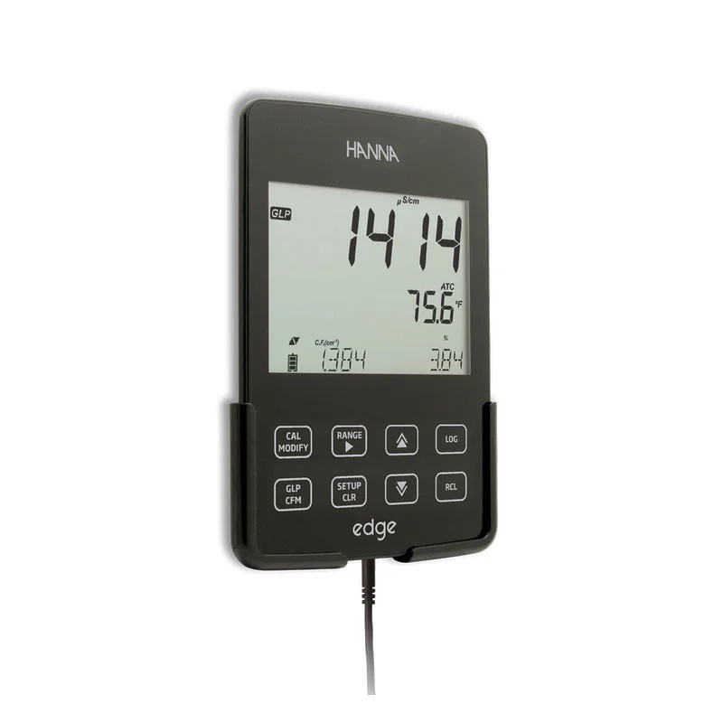 Hanna HI2040-01 edge® Multiparameter DO Meter