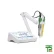 Hanna HI6553 pH/ORP/ISE and EC/TDS and DO Benchtop Meter Starter Kit