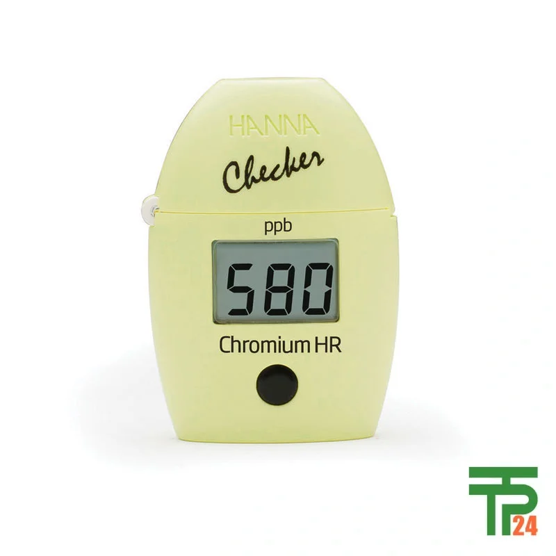 Hanna HI723 High Range Chromium VI Colorimeter Checker® HC