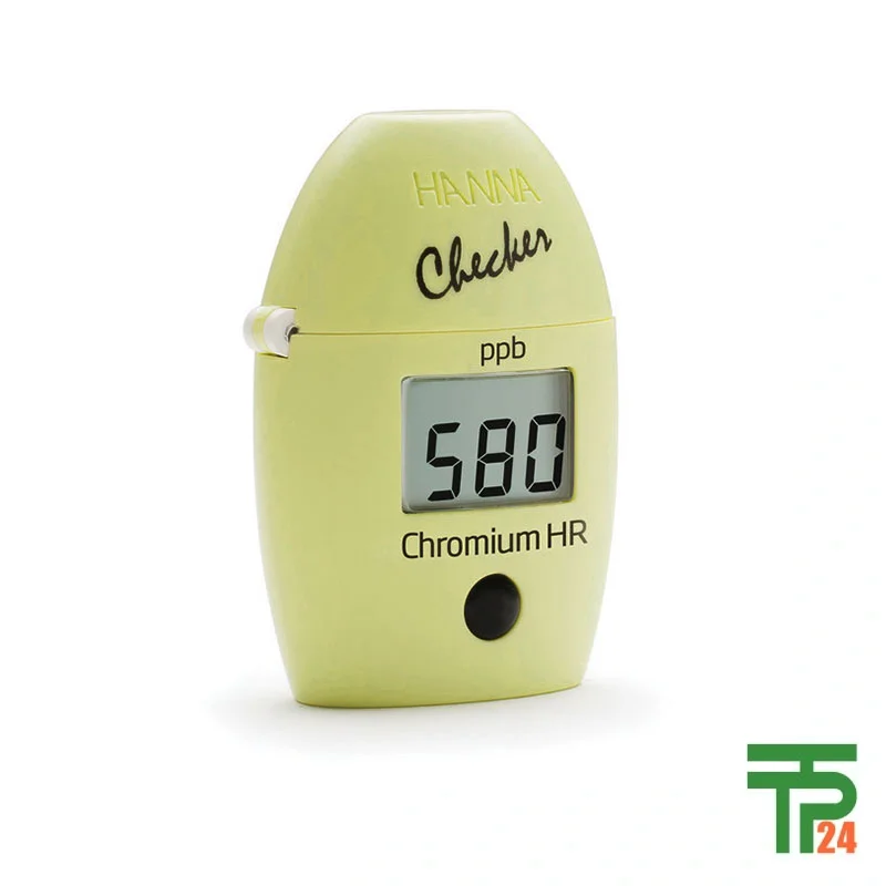 Hanna HI723 High Range Chromium VI Colorimeter Checker® HC