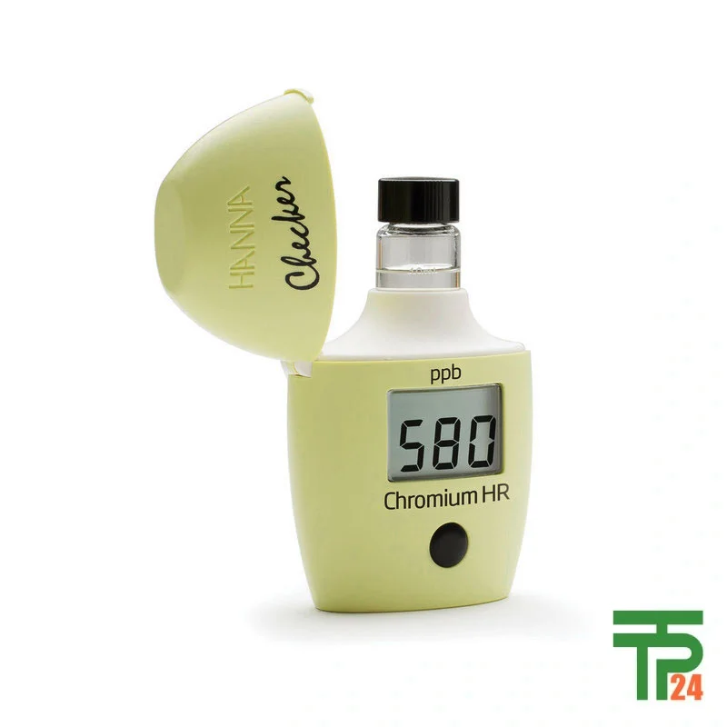 Hanna HI723 High Range Chromium VI Colorimeter Checker® HC