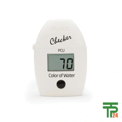 Hanna HI727 Color of Water Colorimeter – Checker® HC