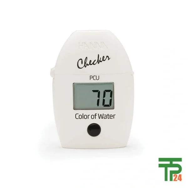 Hanna HI727 Color of Water Colorimeter - Checker® HC
